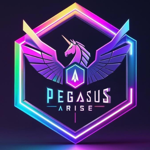 Pegasus Arise